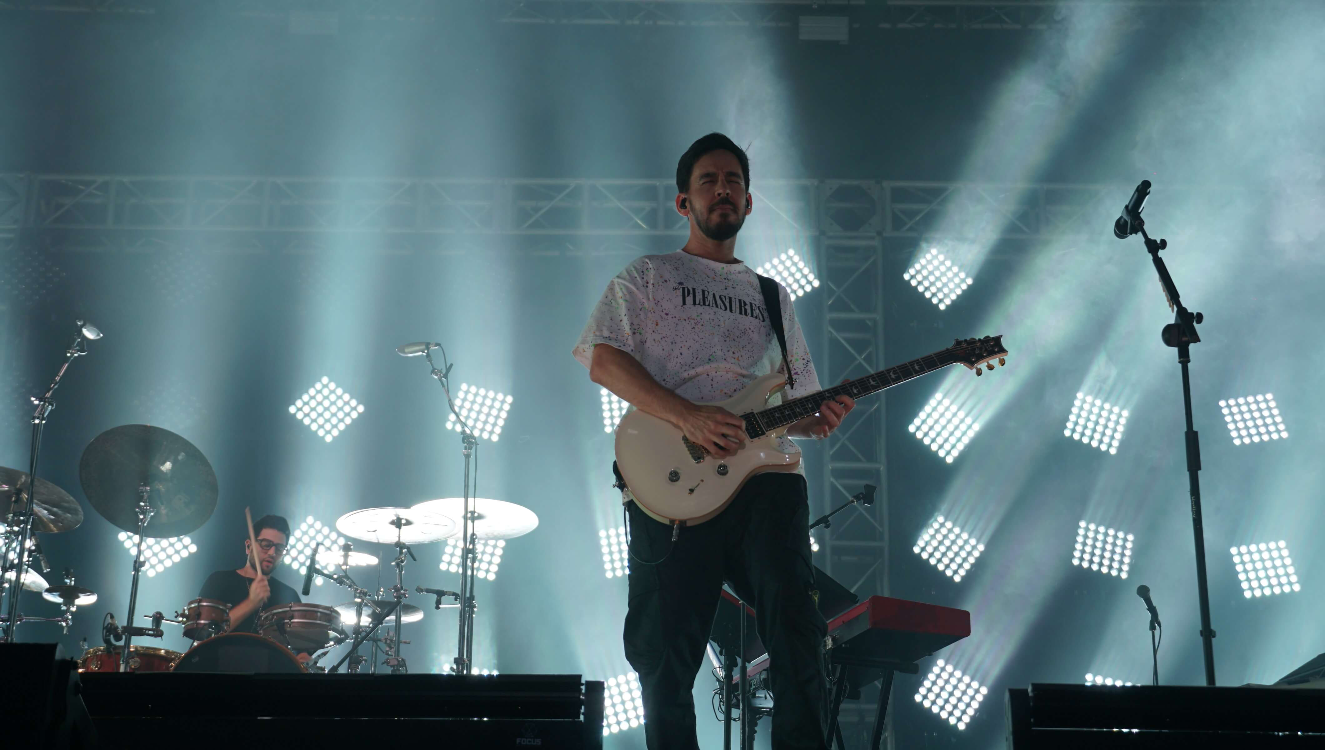 Mike Shinoda - Post Traumatic Tour